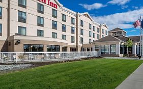 Hilton Garden Inn Anchorage