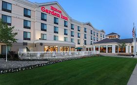 Hilton Garden Inn Anchorage